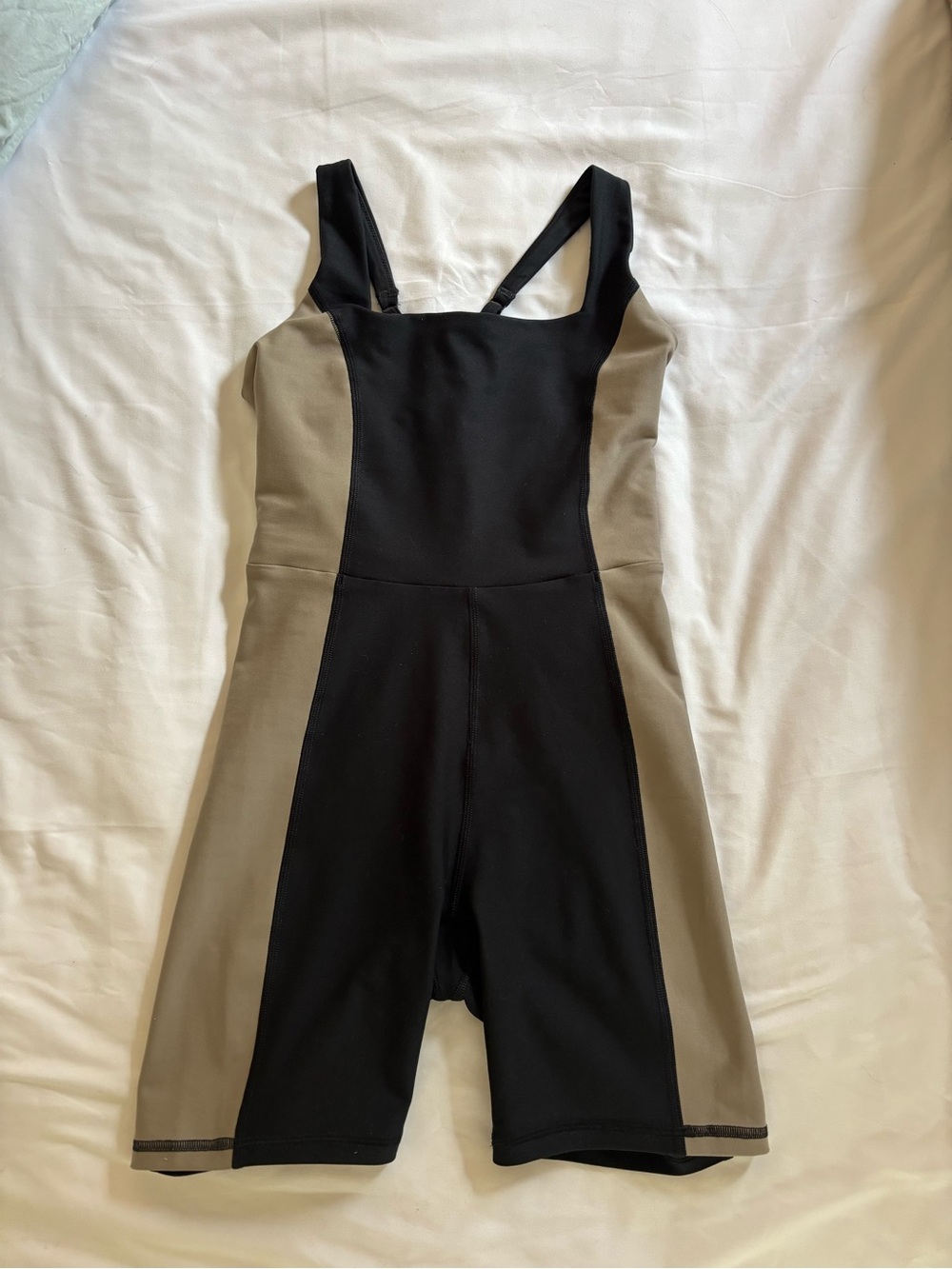 Abercrombie YPB onesie/jumper